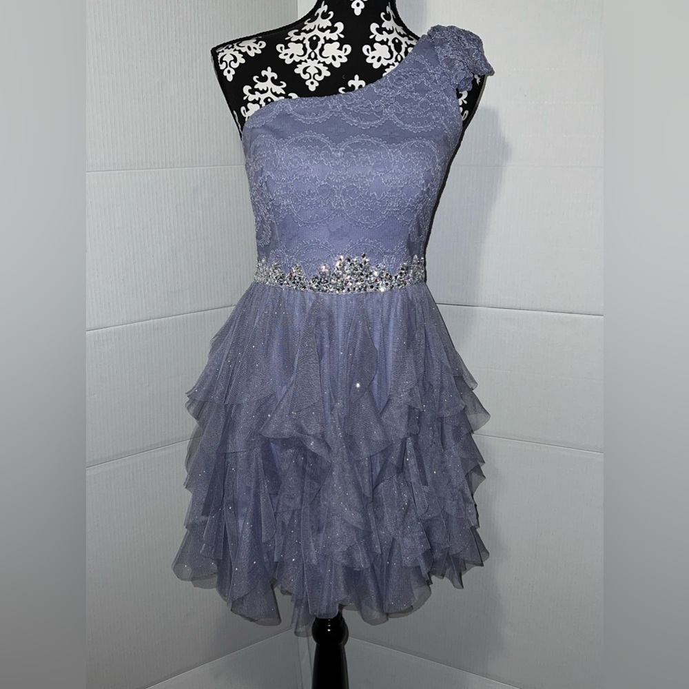 Deb Dress